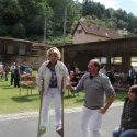 Sortie 2012 à Bitche - Le Bal de l'après-midi